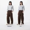 Jerseybyxor för damer | Tall Jerseybyxor för damer | Tall