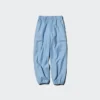 Joggingbyxor för barn | Chambray Joggingbyxor för barn | Chambray