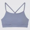 Kids AIRism Soft Bra Kids AIRism Soft Bra