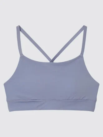 Kids AIRism Soft Bra