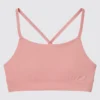 Kids AIRism Soft Bra Kids AIRism Soft Bra