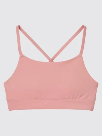 Kids AIRism Soft Bra