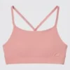 Kids AIRism Soft Bra Kids AIRism Soft Bra