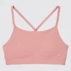 Kids AIRism Soft Bra Kids AIRism Soft Bra