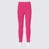 Kids AIRism UV-skyddande mjuka Leggings Kids AIRism UV-skyddande mjuka Leggings