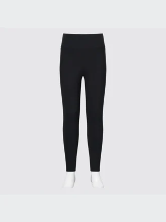 Kids AIRism UV-skyddande mjuka Leggings
