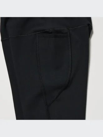 Kids AIRism UV-skyddande mjuka Leggings