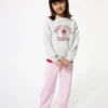 Kids Dry Sweat Barrel Byxor Kids Dry Sweat Barrel Byxor
