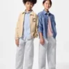 Kids Dry Sweat Barrel Byxor Kids Dry Sweat Barrel Byxor