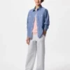 Kids Dry Sweat Barrel Byxor Kids Dry Sweat Barrel Byxor