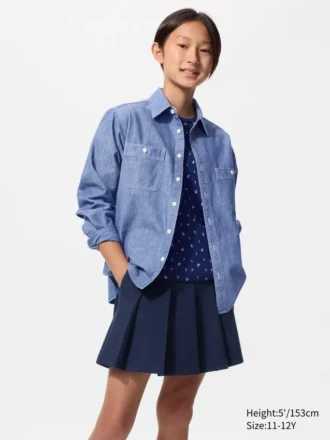 Kids Dry Sweat Byxkjolar