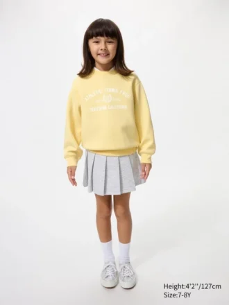 Kids Dry Sweat Byxkjolar