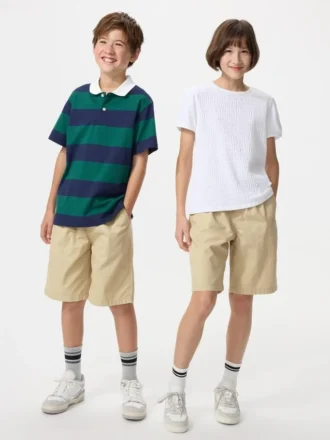 Kids Easy Shorts