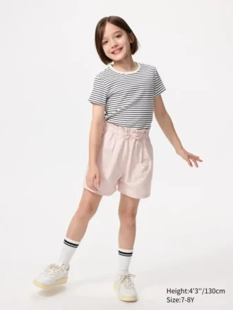 Kids Easy Shorts