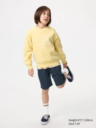 Kids Easy Shorts