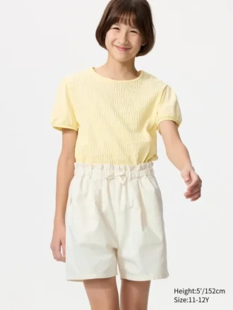 Kids Easy Shorts