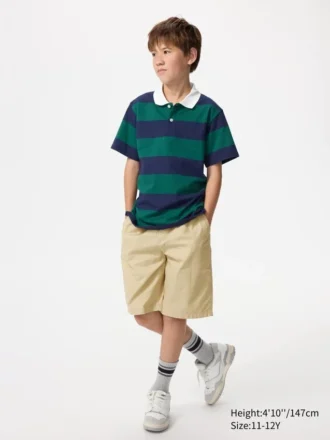 Kids Easy Shorts