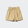 Kids Easy Shorts Kids Easy Shorts