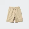 Kids Easy Shorts Kids Easy Shorts