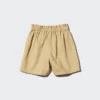 Kids Easy Shorts Kids Easy Shorts