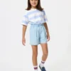 Kids Easy Shorts | Chambray Kids Easy Shorts | Chambray