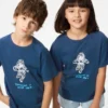 Kids Jason Polan UT Graphic T-shirt Kids Jason Polan UT Graphic T-shirt