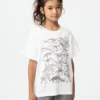 Kids Jason Polan UT Graphic T-shirt Kids Jason Polan UT Graphic T-shirt