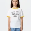 Kids Jason Polan UT Graphic T-shirt Kids Jason Polan UT Graphic T-shirt