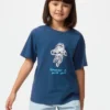 Kids Jason Polan UT Graphic T-shirt Kids Jason Polan UT Graphic T-shirt