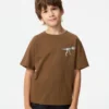 Kids Jason Polan UT Graphic T-shirt Kids Jason Polan UT Graphic T-shirt