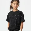 Kids Jason Polan UT Graphic T-shirt Kids Jason Polan UT Graphic T-shirt