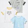 Kids Jason Polan UT Graphic T-shirt Kids Jason Polan UT Graphic T-shirt