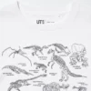 Kids Jason Polan UT Graphic T-shirt Kids Jason Polan UT Graphic T-shirt