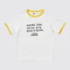 Kids Jason Polan UT Graphic T-shirt Kids Jason Polan UT Graphic T-shirt