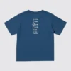 Kids Jason Polan UT Graphic T-shirt Kids Jason Polan UT Graphic T-shirt