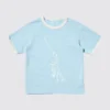 Kids Jason Polan UT Graphic T-shirt Kids Jason Polan UT Graphic T-shirt