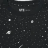 Kids Jason Polan UT Graphic T-shirt Kids Jason Polan UT Graphic T-shirt