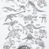 Kids Jason Polan UT Graphic T-shirt Kids Jason Polan UT Graphic T-shirt