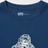 Kids Jason Polan UT Graphic T-shirt Kids Jason Polan UT Graphic T-shirt