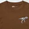 Kids Jason Polan UT Graphic T-shirt Kids Jason Polan UT Graphic T-shirt