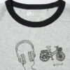 Kids Jason Polan UT Graphic T-shirt Kids Jason Polan UT Graphic T-shirt
