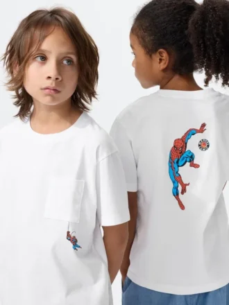 Kids Magic for All Icons UT T-shirtar