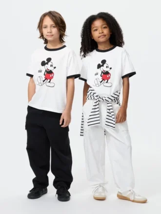 Kids Magic for All Icons UT T-shirtar