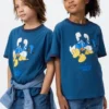Kids Magic for All Icons UT T-shirtar