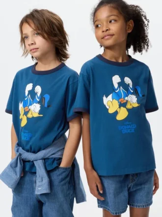 Kids Magic for All Icons UT T-shirtar