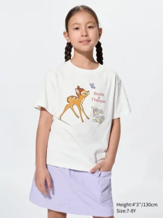 Kids Magic for All Icons UT T-shirtar
