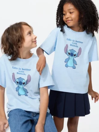 Kids Magic for All Icons UT T-shirtar