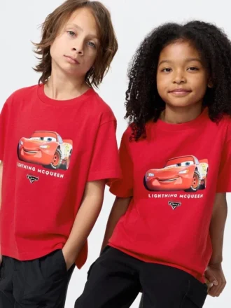 Kids Magic for All Icons UT T-shirtar
