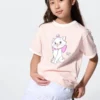 Kids Magic for All Icons UT T-shirtar