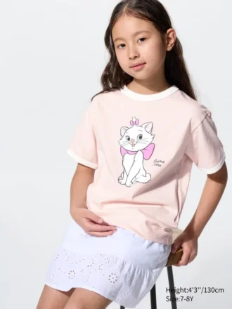 Kids Magic for All Icons UT T-shirtar
